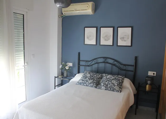 Apartamento En Ciudad Jardin