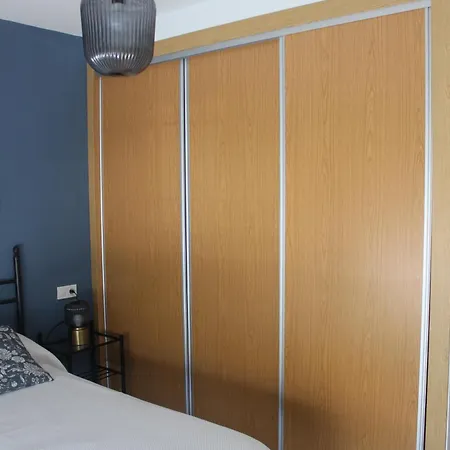 Apartamento En Ciudad Jardin Malaga Exterior photo