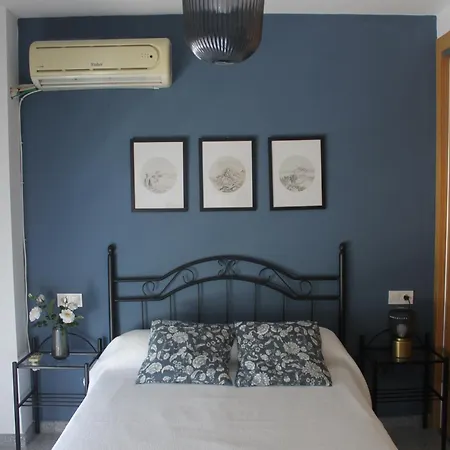 Apartamento En Ciudad Jardin Malaga Exterior photo