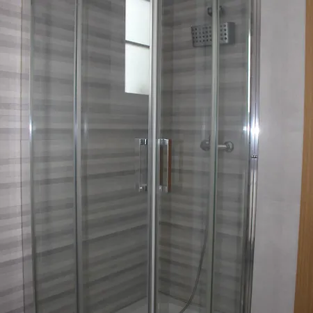 Apartamento En Ciudad Jardin Malaga Exterior photo