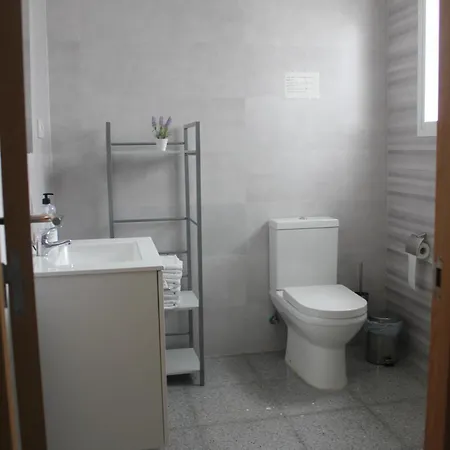 Apartamento En Ciudad Jardin Malaga Exterior photo