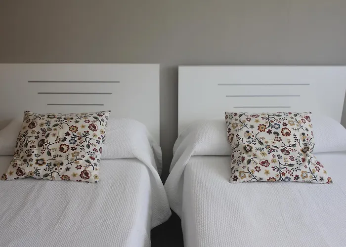 Apartamento En Ciudad Jardin